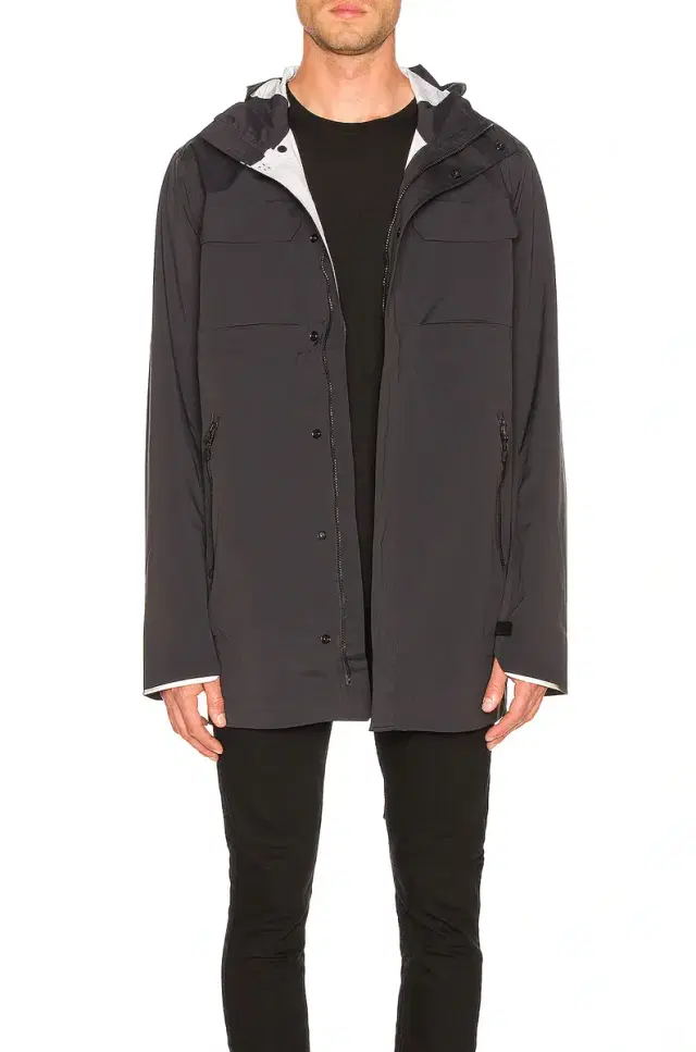 Wascana Jacket