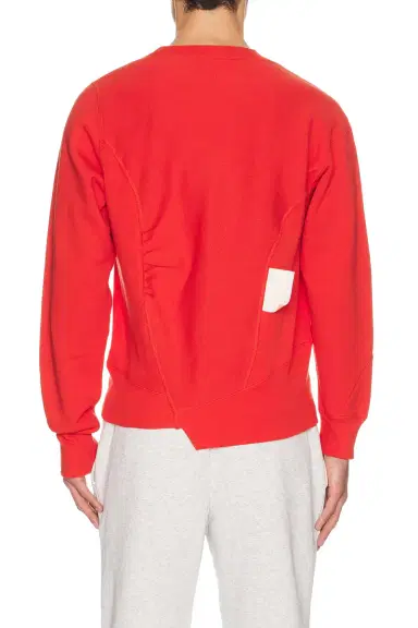 Undercover x Champion Sweatshirt | Thumbnail 4 Undercover x Champion Sweatshirt | Thumbnail 4
