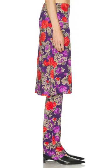 Acne Studios Intessa Skirt Pant | Thumbnail 2