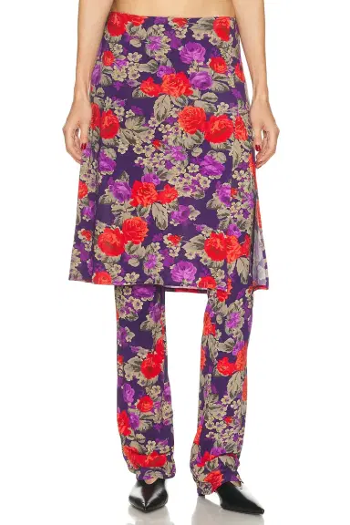 Acne Studios Intessa Skirt Pant | Thumbnail 1