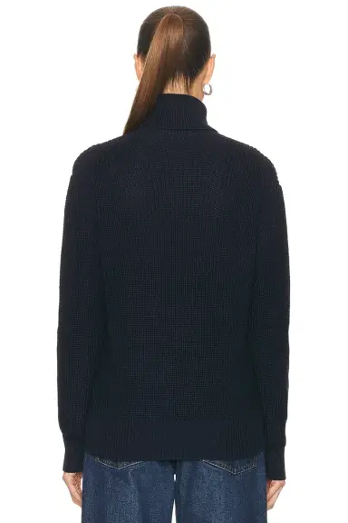 Ralph Lauren Collection Turtleneck Sweater | Thumbnail 3