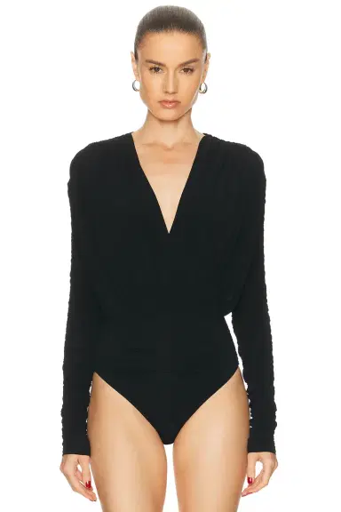 TOVE Ayah Bodysuit | Thumbnail 2