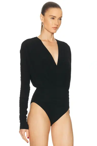 TOVE Ayah Bodysuit | Thumbnail 3