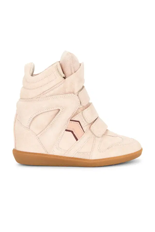 Isabel Marant Bekett Sneaker