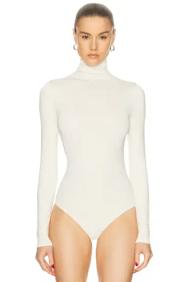 Wolford Colorado String Bodysuit | Thumbnail 2