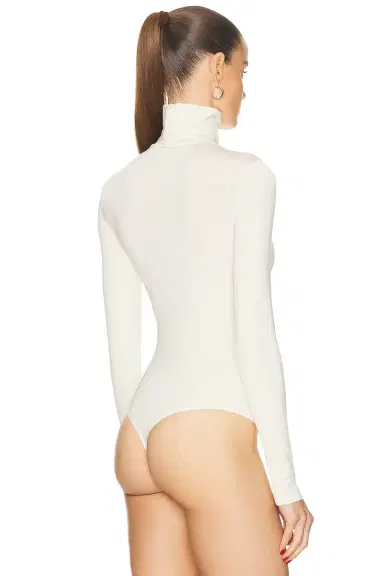 Wolford Colorado String Bodysuit | Thumbnail 4
