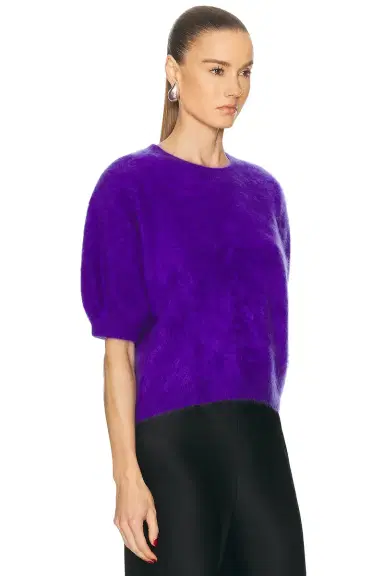 Lisa Yang Juniper Sweater | Thumbnail 2
