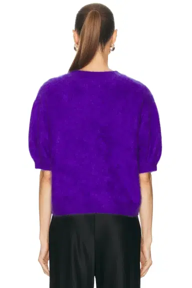 Lisa Yang Juniper Sweater | Thumbnail 3