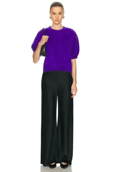 Lisa Yang Juniper Sweater | Thumbnail 4