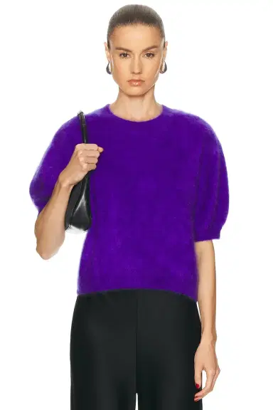 Lisa Yang Juniper Sweater | Thumbnail 1