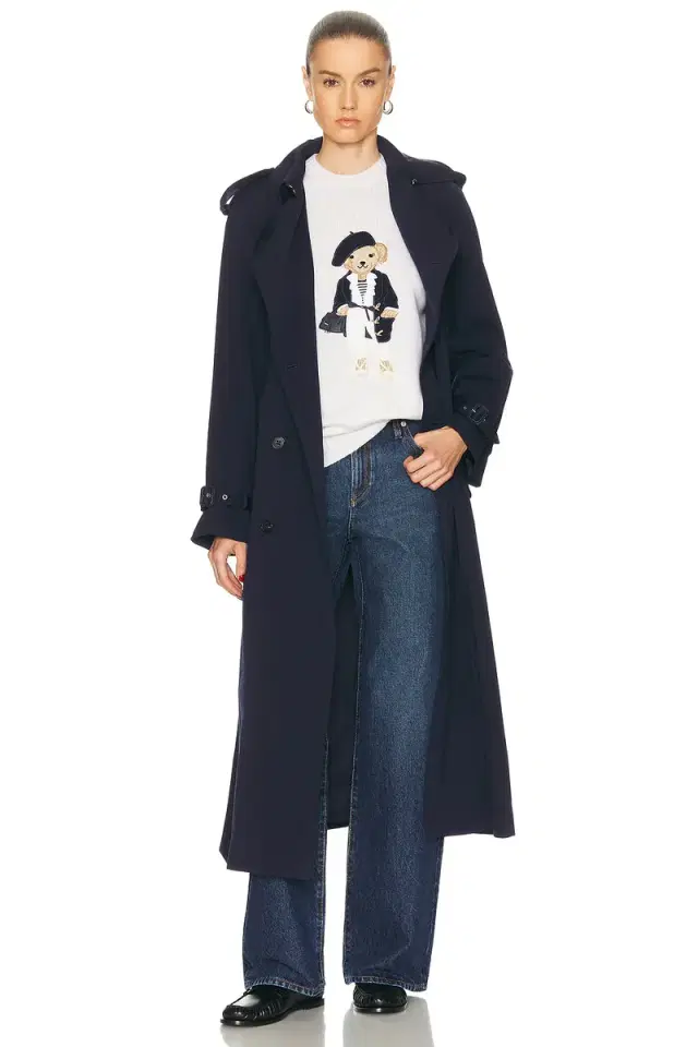 Alecia Coat