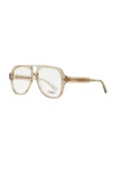 Chloe Shield Eyeglasses | Thumbnail 2 Chloe Shield Eyeglasses | Thumbnail 2