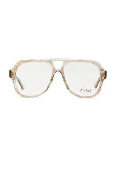 Chloe Shield Eyeglasses | Thumbnail 1 Chloe Shield Eyeglasses | Thumbnail 1