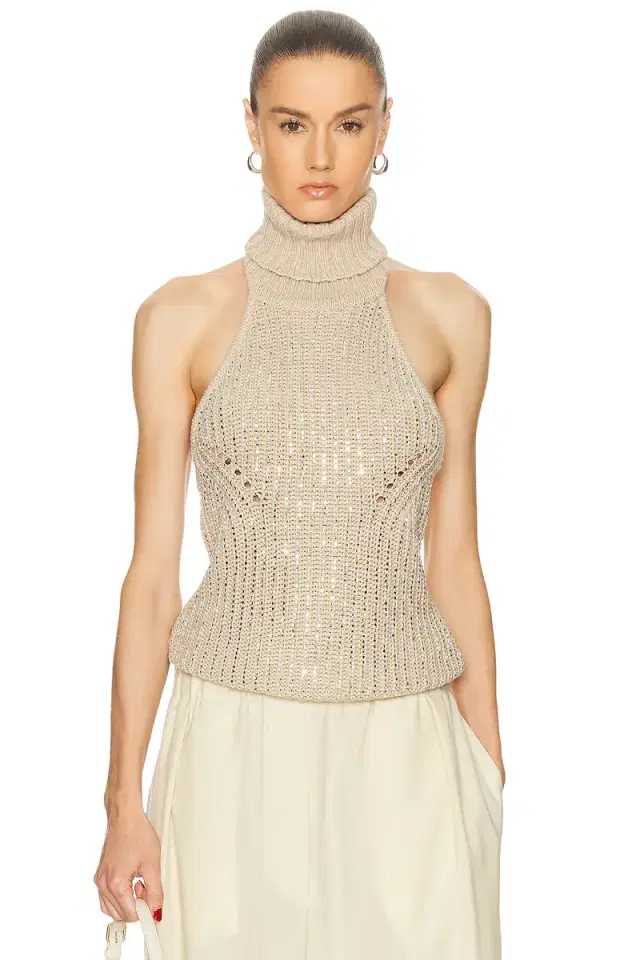 retrofete Veneta Top