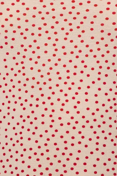R13 Polka Dot Cami Top | Thumbnail 5