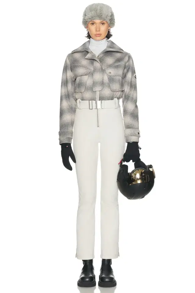 Cordova Telluride Ski Suit