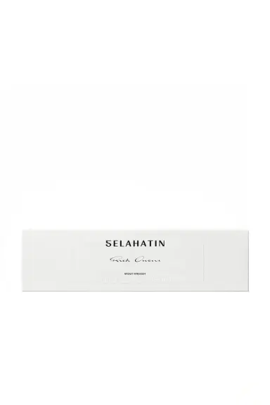 Selahatin X Rick Owens Mouthwash | Thumbnail 2 Selahatin X Rick Owens Mouthwash | Thumbnail 2