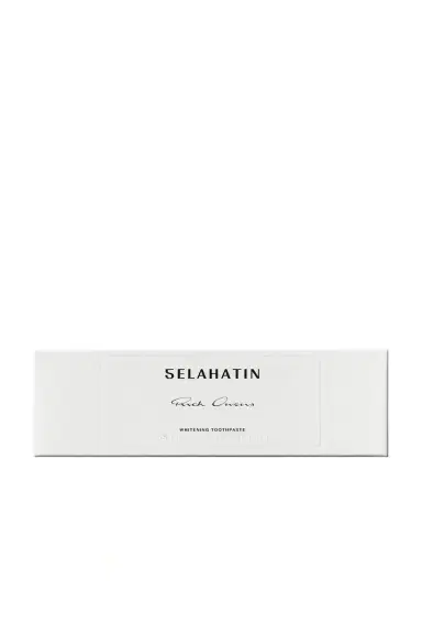 Selahatin X Rick Owens Toothpaste | Thumbnail 2 Selahatin X Rick Owens Toothpaste | Thumbnail 2