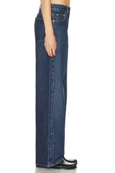 Ralph Lauren Collection Mercer Wide Leg | Thumbnail 3 Ralph Lauren Collection Mercer Wide Leg | Thumbnail 3
