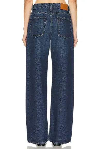 Ralph Lauren Collection Mercer Wide Leg | Thumbnail 4 Ralph Lauren Collection Mercer Wide Leg | Thumbnail 4