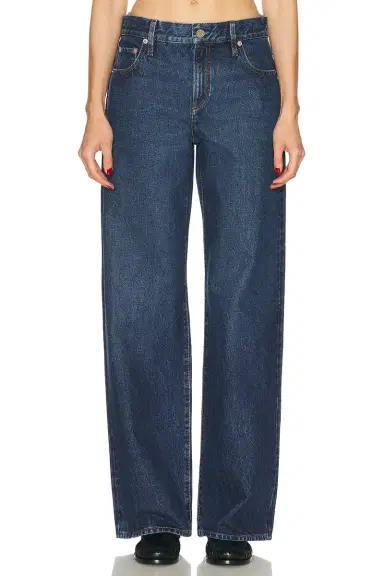 Ralph Lauren Collection Mercer Wide Leg | Thumbnail 1 Ralph Lauren Collection Mercer Wide Leg | Thumbnail 1