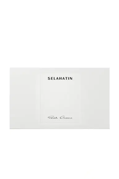 Selahatin X Rick Owens Travel Set | Thumbnail 2 Selahatin X Rick Owens Travel Set | Thumbnail 2