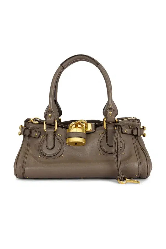 Paddington Shoulder Bag