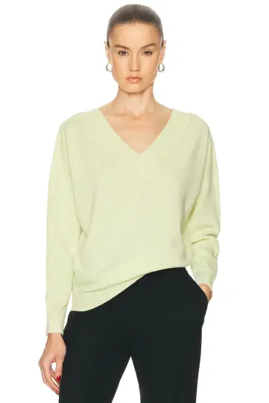 Tom Ford V-Neck Sweater | Thumbnail 1 Tom Ford V-Neck Sweater | Thumbnail 1
