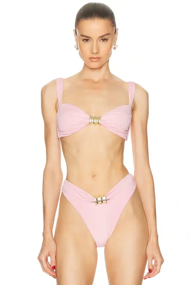Gia Bikini Top