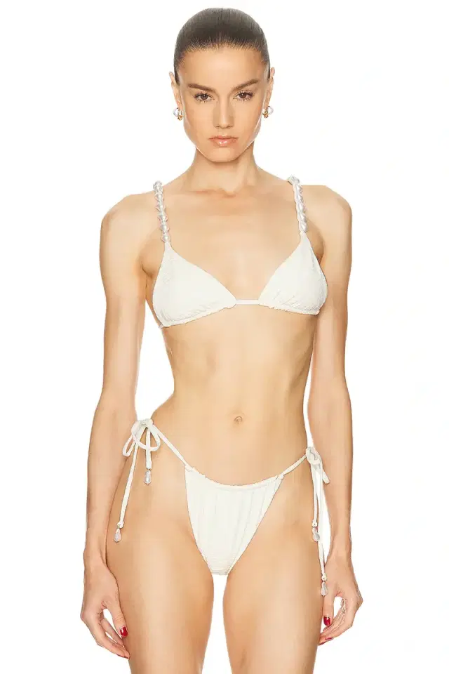 Luxe Kendall Bikini Top