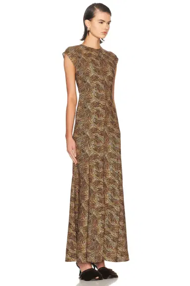 Tove Vanja Dress | Thumbnail 2