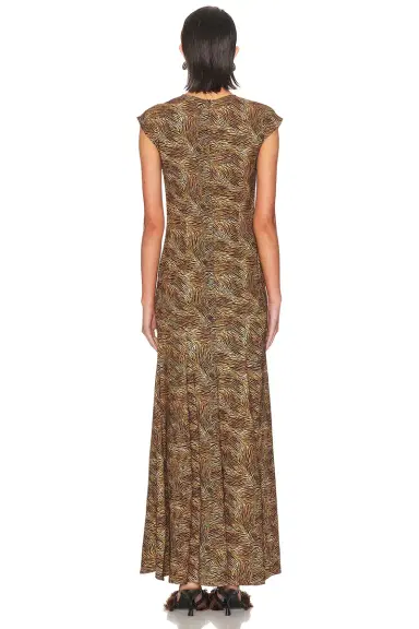 Tove Vanja Dress | Thumbnail 3