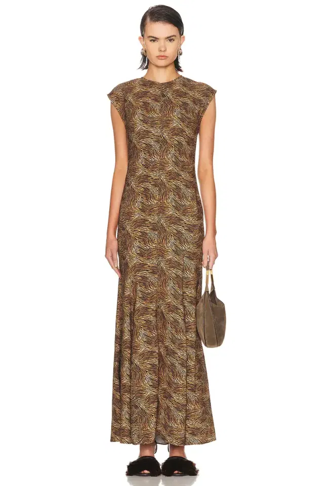 TOVE Vanja Dress