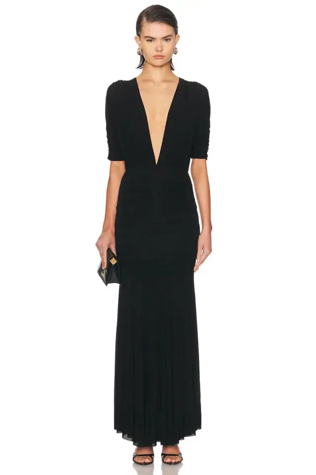 Yana Dress