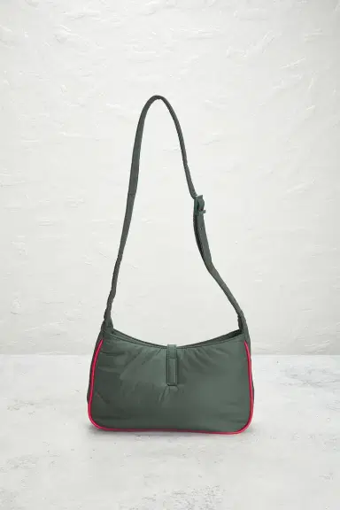 Saint Laurent Saint Laurent Le 5a Crossbody Bag | Thumbnail 3 Saint Laurent Saint Laurent Le 5a Crossbody Bag | Thumbnail 3