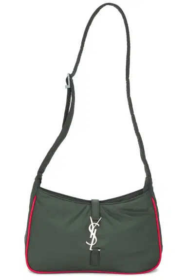 Saint Laurent Saint Laurent Le 5a Crossbody Bag | Thumbnail 1 Saint Laurent Saint Laurent Le 5a Crossbody Bag | Thumbnail 1