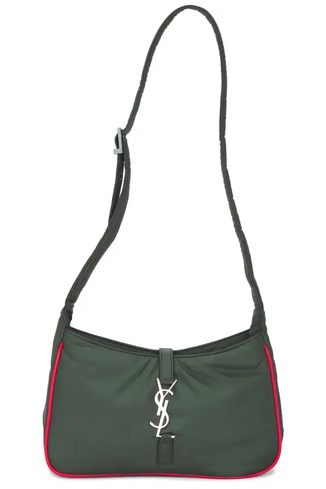 saint laurent Saint Laurent Le 5a Crossbody Bag
