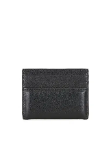 Givenchy Antigona Stamped Padded 2x3cc Card Holder | Thumbnail 2 Givenchy Antigona Stamped Padded 2x3cc Card Holder | Thumbnail 2