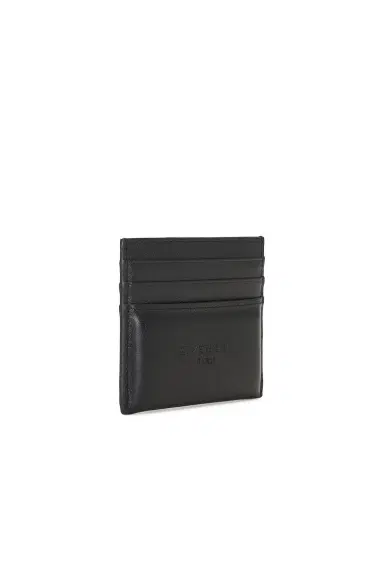 Givenchy Antigona Stamped Padded 2x3cc Card Holder | Thumbnail 3 Givenchy Antigona Stamped Padded 2x3cc Card Holder | Thumbnail 3