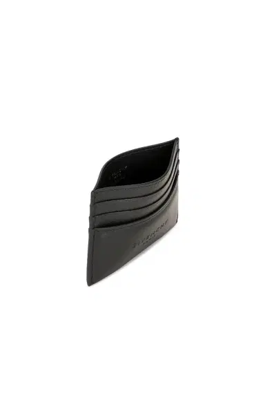 Givenchy Antigona Stamped Padded 2x3cc Card Holder | Thumbnail 4 Givenchy Antigona Stamped Padded 2x3cc Card Holder | Thumbnail 4