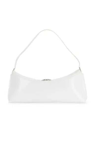 JACQUEMUS La Pochette Ovalo | Thumbnail 3