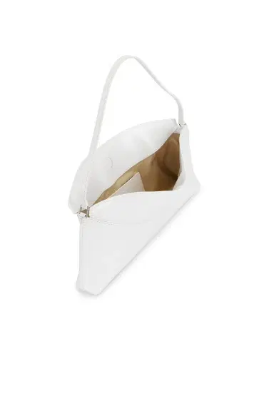 JACQUEMUS La Pochette Ovalo | Thumbnail 5
