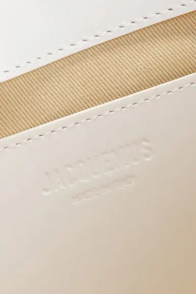 JACQUEMUS La Pochette Ovalo | Thumbnail 6