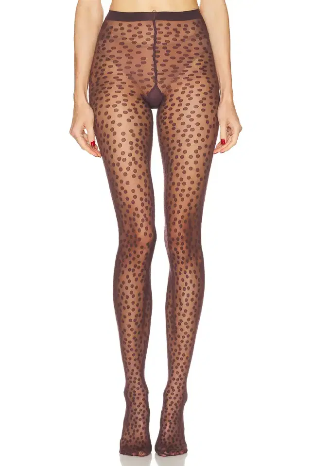 Wolford Sweet Dots Tights