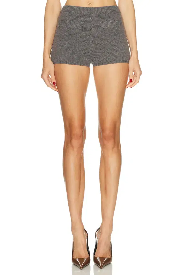 Lilian Short