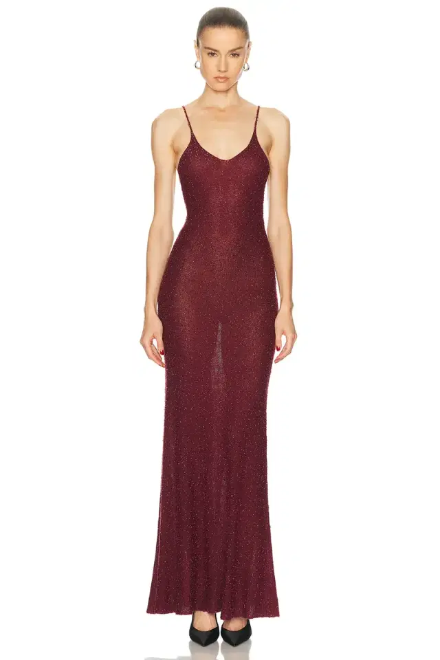 Florian Dress