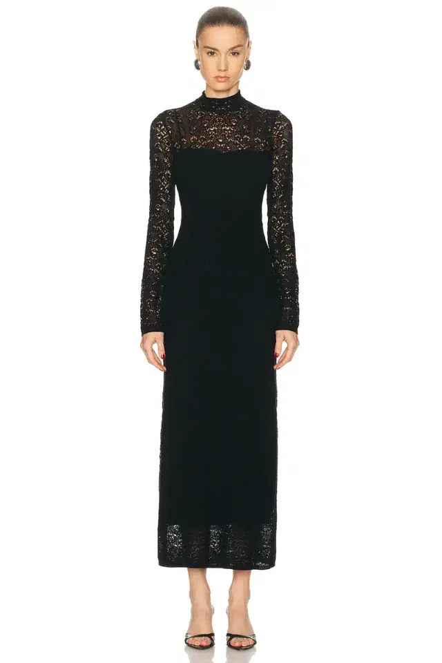 Anya Dress