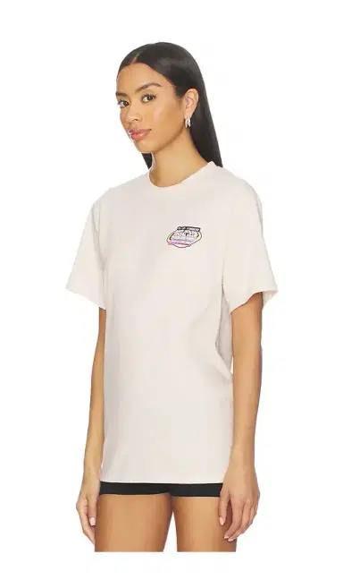Anti Social Social Club x Nascar 747 Tee | Thumbnail 2