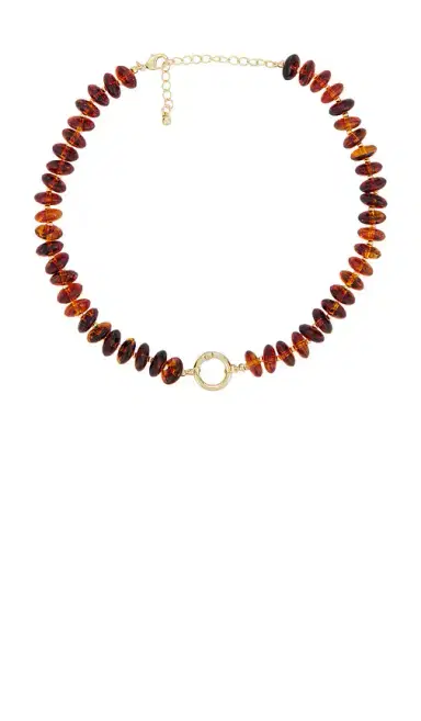 Lovers and Friends Romina Necklace | Thumbnail 1