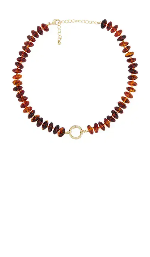 Lovers and Friends Romina Necklace